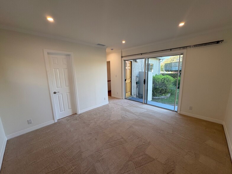Master Bed 1 - 12606 Bonaparte Ave