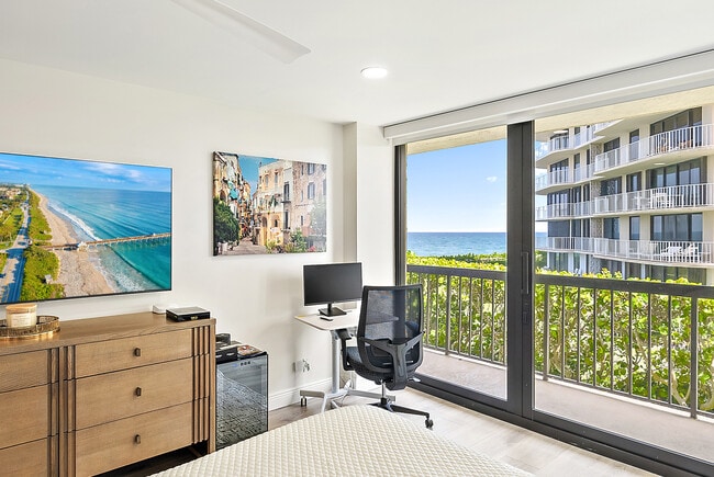 Building Photo - 3390 S Ocean Blvd