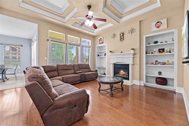 Building Photo - 26706 Whitetail Springs Ct