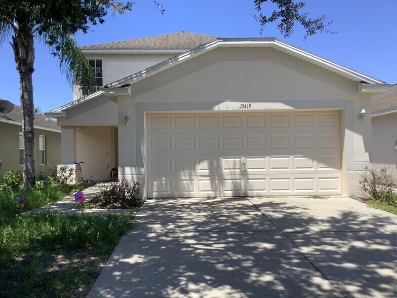 Primary Photo - 15419 Shoal Haven Pl