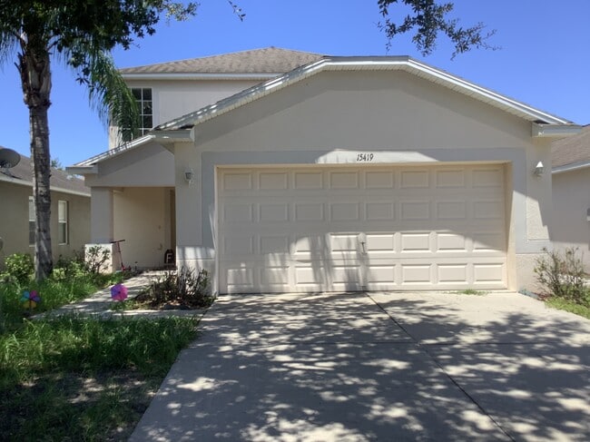 Building Photo - 15419 Shoal Haven Pl