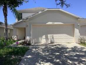 Building Photo - 15419 Shoal Haven Pl
