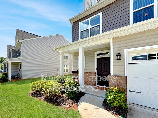 Building Photo - 106 Muir Way