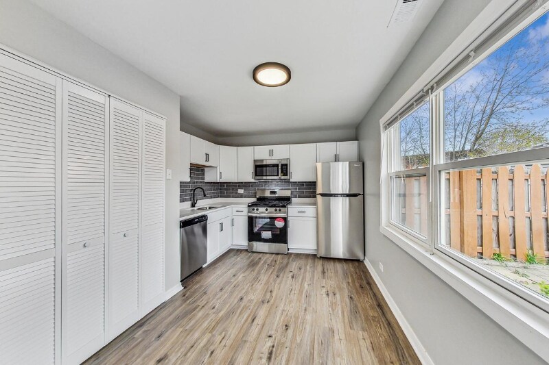 Building Photo - 1503 McKool Ave