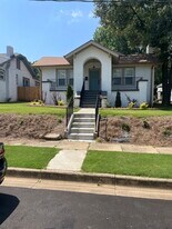 Building Photo - 2621 17th St Ensley