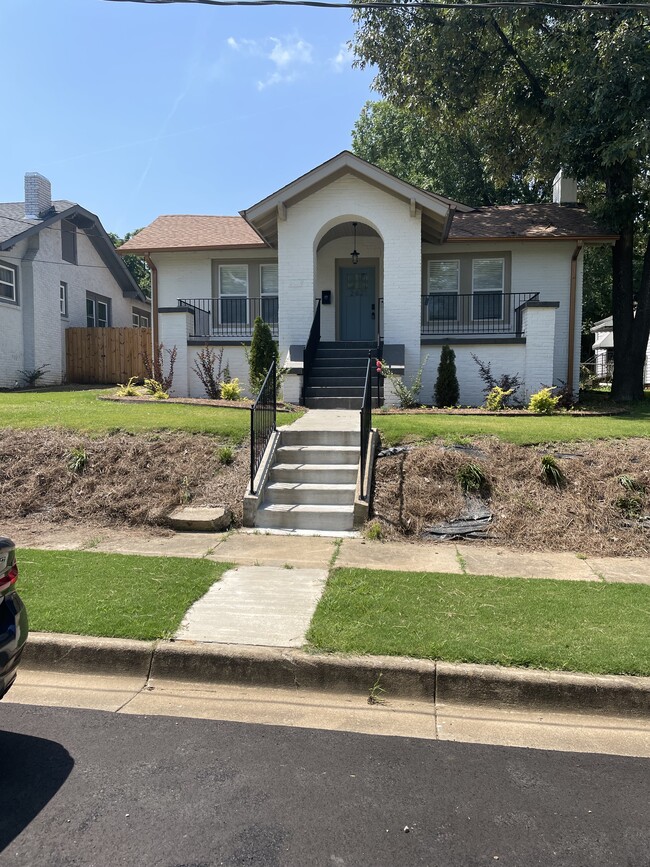 Building Photo - 2621 17th St Ensley