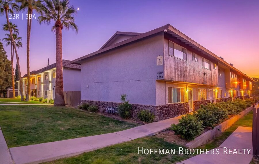 Building Photo - 3616 Dana St