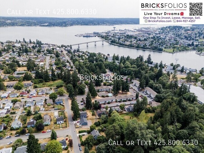 Building Photo - Brand New Home For Rent in Bremerton, WA!