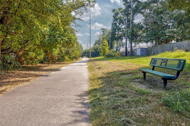 Building Photo - One Block From the Beach, Freshly Renovated Condo In Virginia Beach! Cape Henry Trail & First Lan...