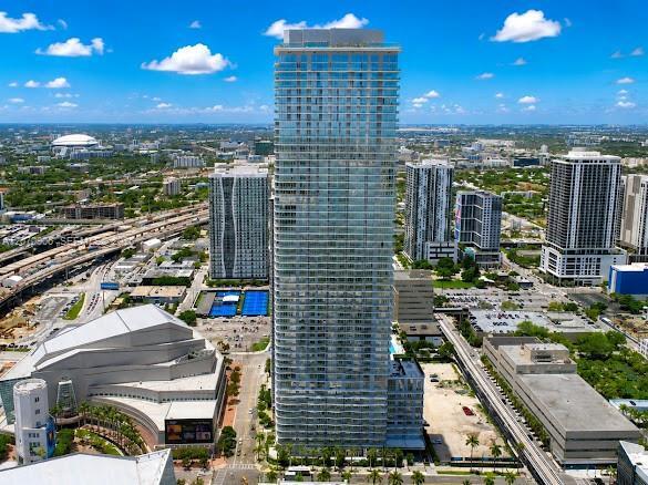 Building Photo - 1400 Biscayne Blvd