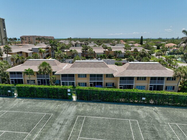 Building Photo - 2400 S Ocean Dr