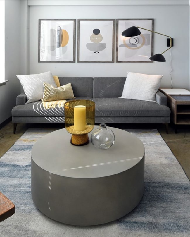 Interior Photo - Lofts at American Life