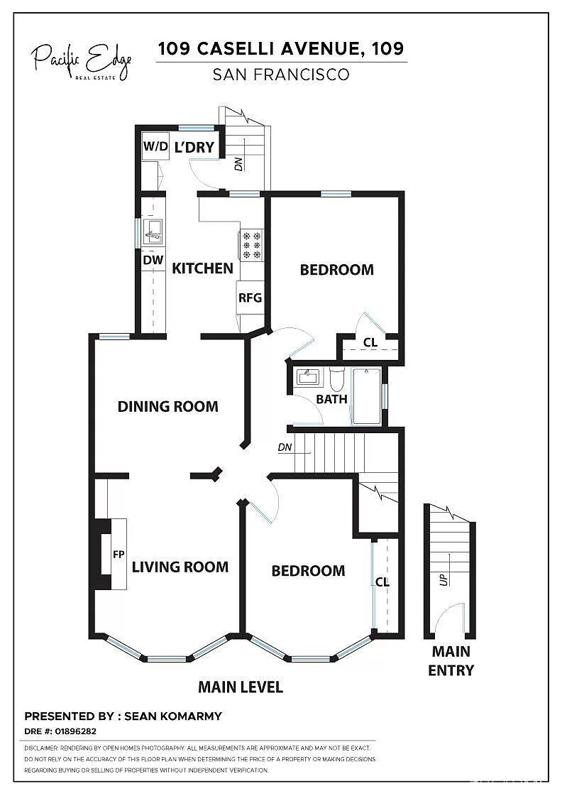 Building Photo - 109 Caselli Ave