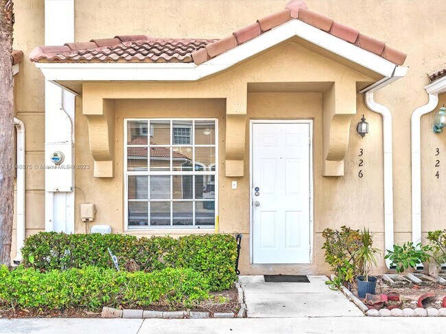 Building Photo - 326 SW 120th Ave