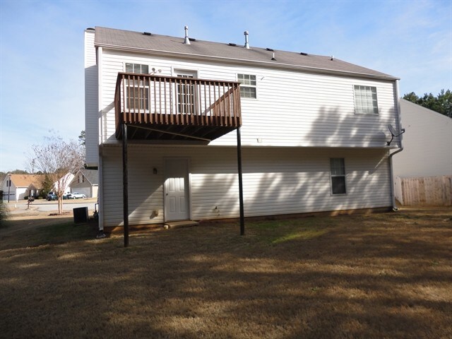 Building Photo - 5012 Bathgate Ct