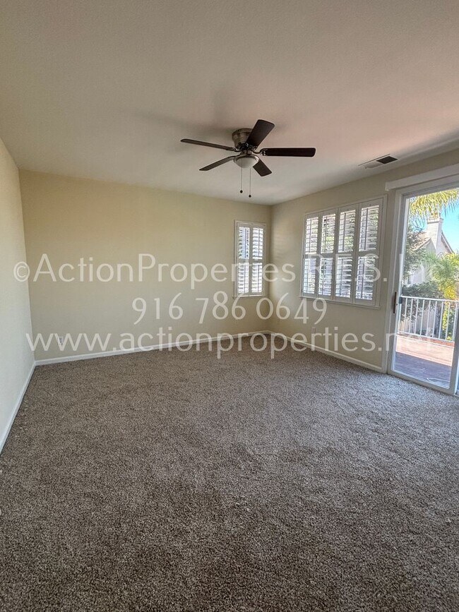 Building Photo - Beautiful West Roseville Home 5 bed 3 bath...