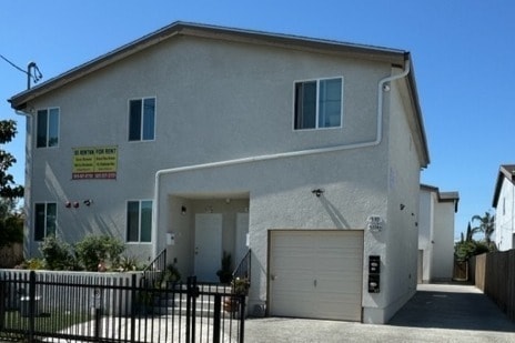 Building Photo - 537-541 W 93rd Street