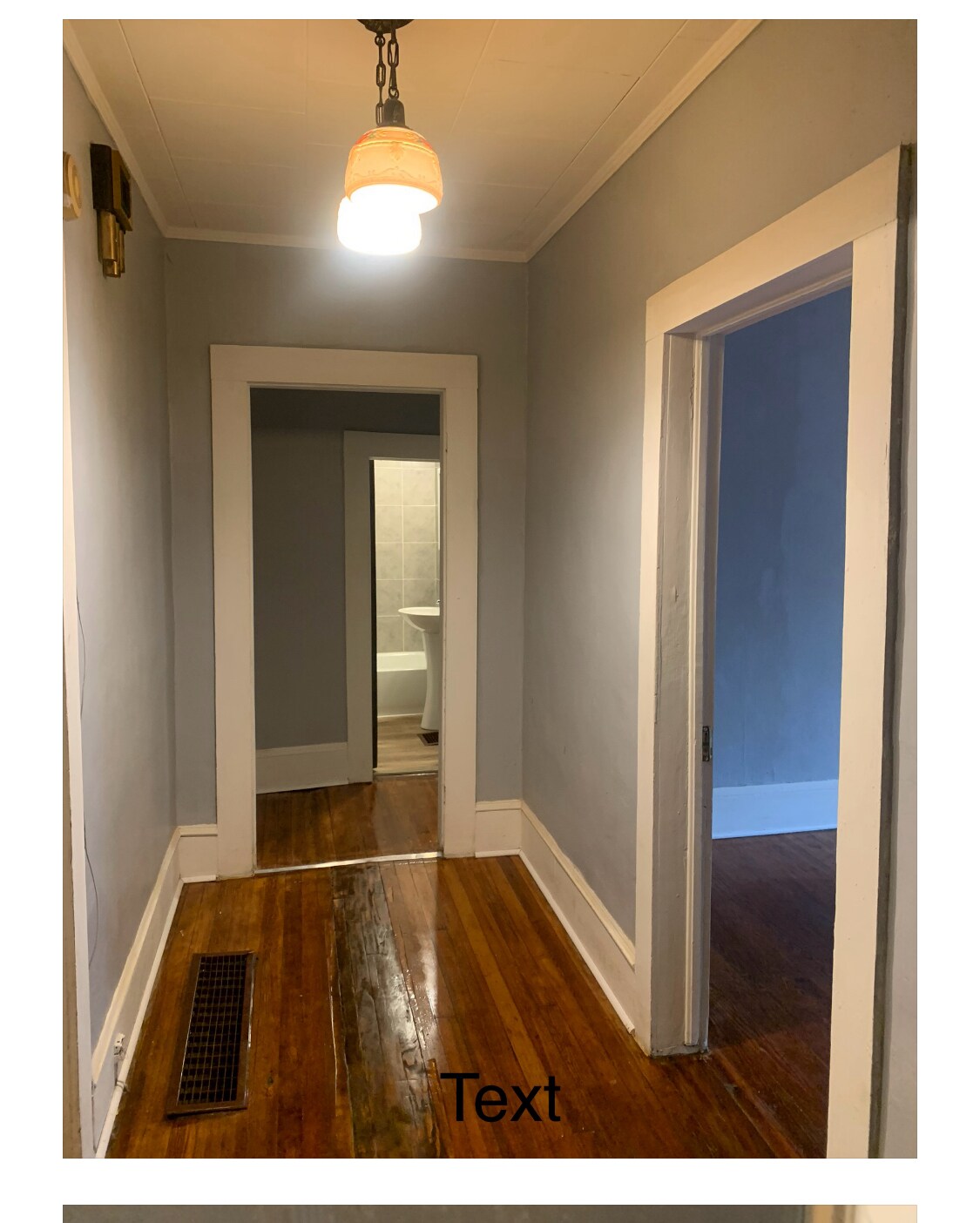 Hall - 707 Salisbury St