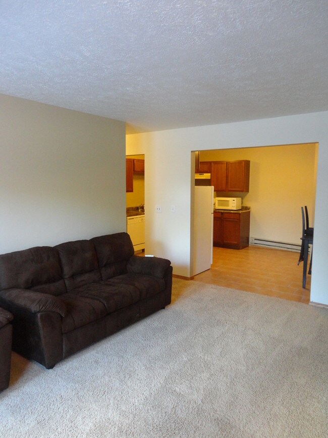 ISU/HEARTLAND STUDENTS 34 Bedroom Apartment 99 E Cherry St Normal