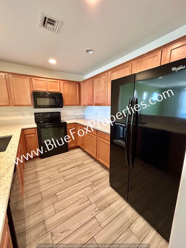 Building Photo - 10593 E Singing Canyon Dr