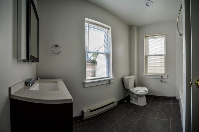 Bathroom - 3721 Chestnut St