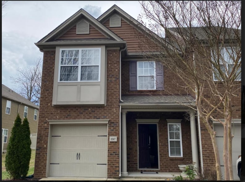 Primary Photo - 1507 Hamden Dr