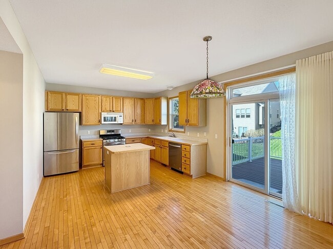 Building Photo - 4885 Merrimac Lane North