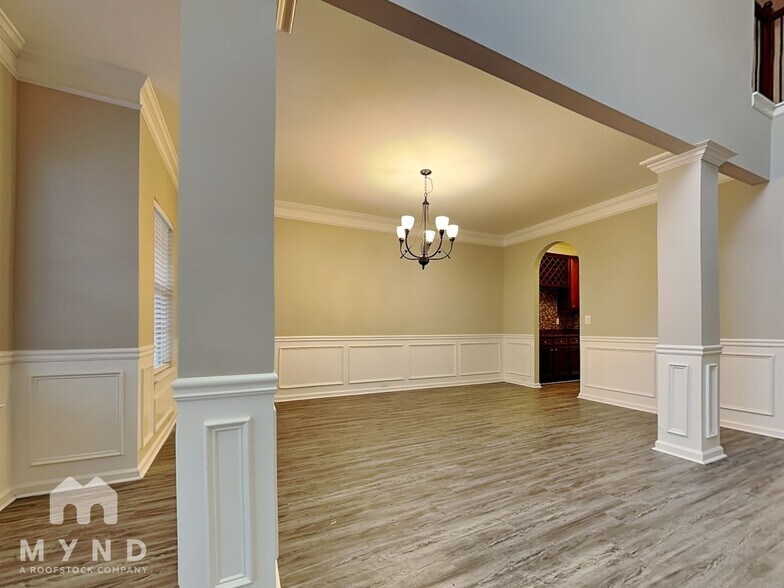 Building Photo - 216 Allegrini Drive