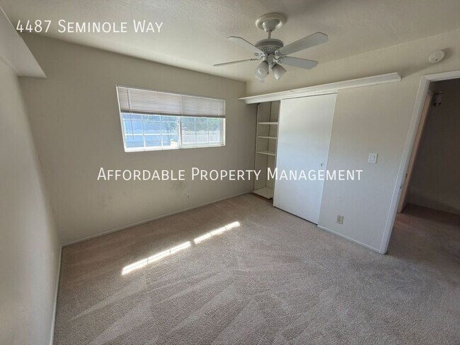Building Photo - 4487 Seminole Way