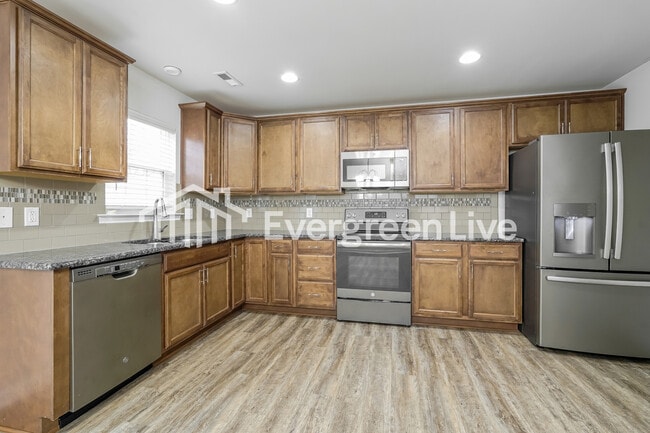 Building Photo - 3805 Tarrant Trace Cir