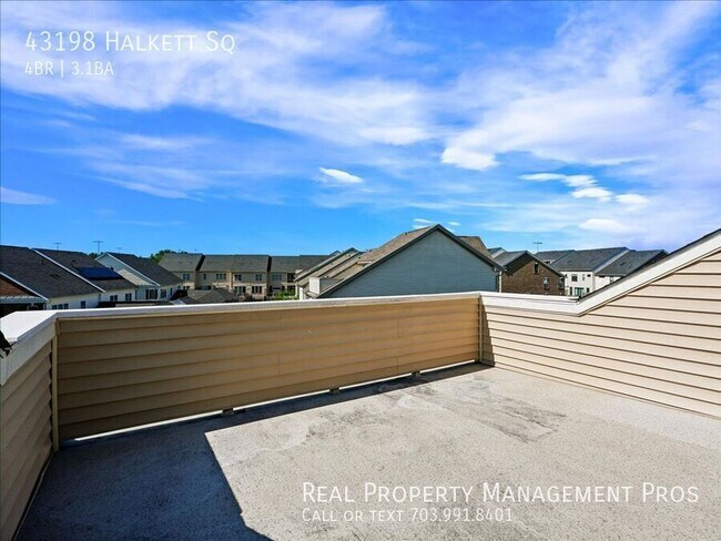 Building Photo - 43198 Halkett Sq