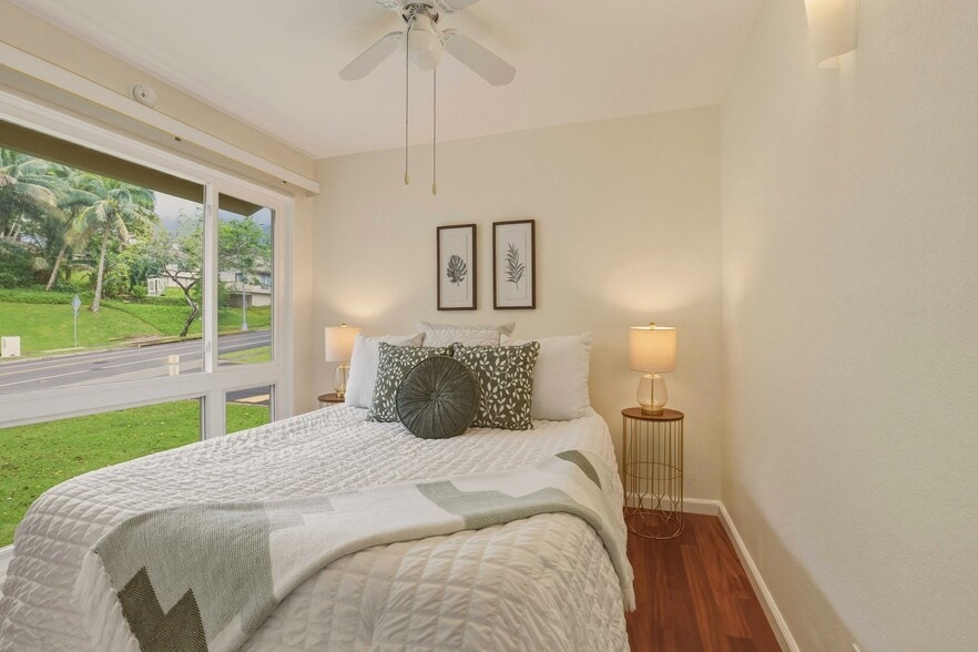 Building Photo - 45-401-401 Mokulele Dr