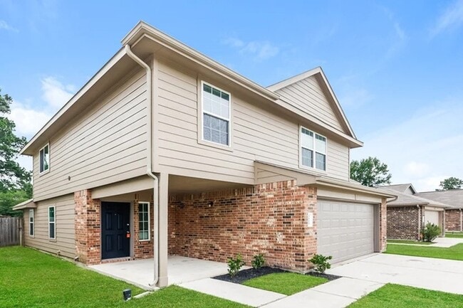 Building Photo - 3115 Atascocita Elm Dr