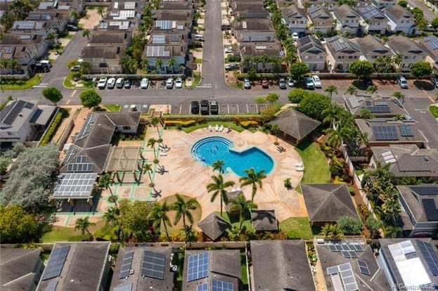 Building Photo - 91-500-500 Makalea St