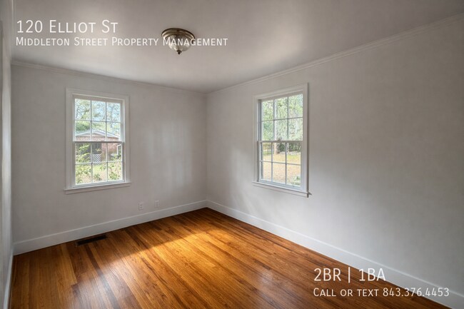 Building Photo - 120 Elliot St-