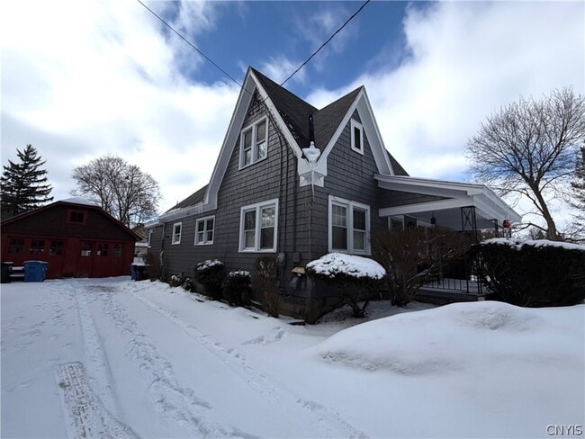 Building Photo - 21 Otter Creek Pl