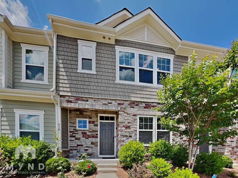 Primary Photo - 430 Sagecroft Ln