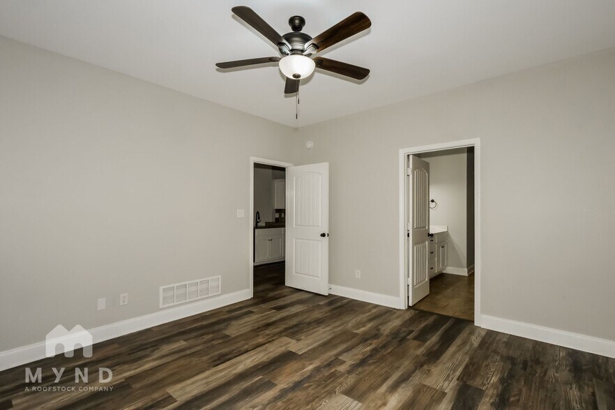 Building Photo - 4577 Jacob Ln