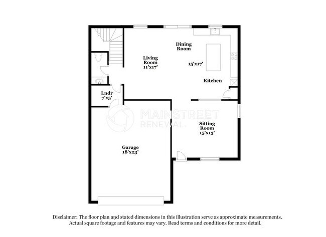 Building Photo - 3 Bedroom Pet-Friendly Home in SAN TAN VALLEY, AZ with Main Street Renewal