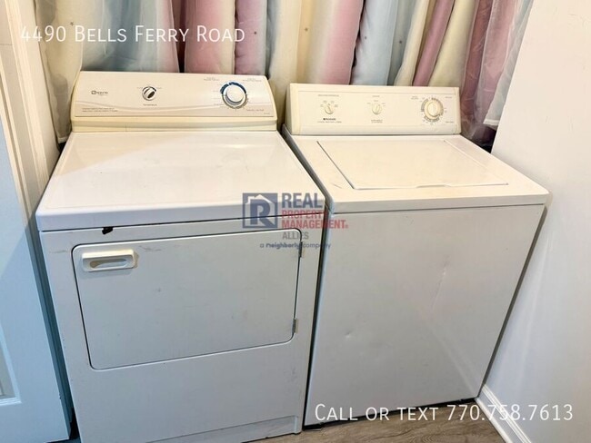 Building Photo - 4490 Bells Ferry Rd