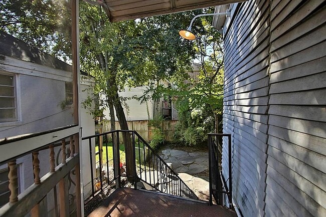 Building Photo - 1843 Branard St