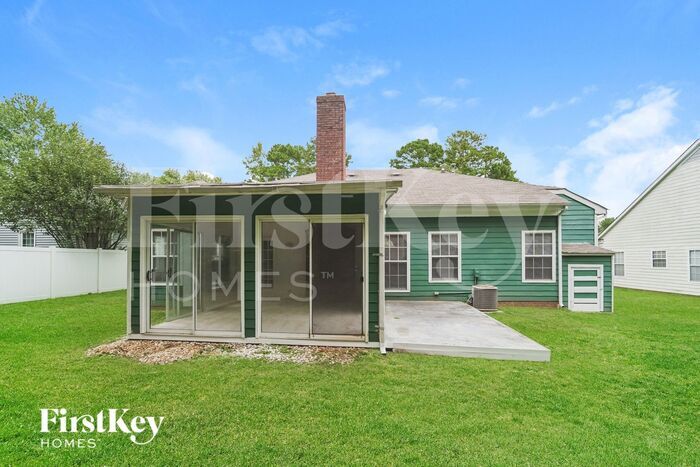 Building Photo - 5206 Cressingham Ct