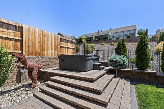 Building Photo - 3026 Copper Stone Dr