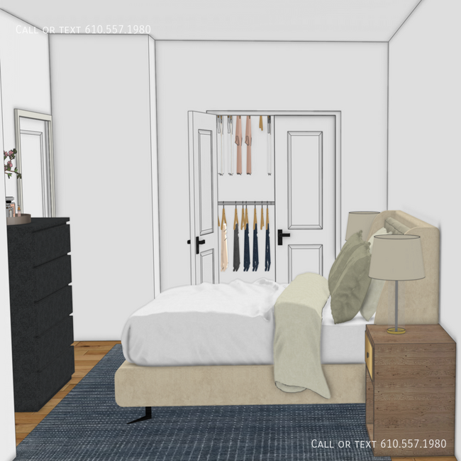 Building Photo - NEW CONSTRUCTION:  Luxury 1 Bedroom Apartm...