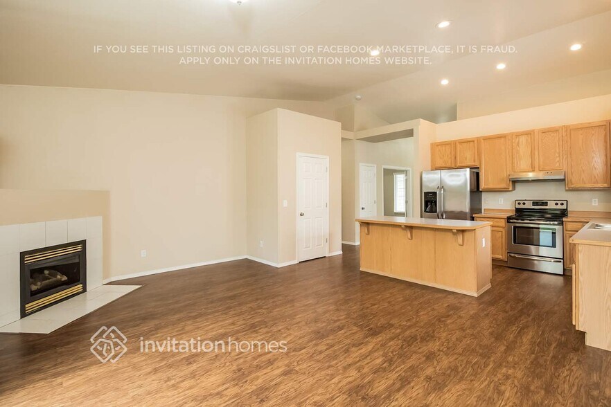 Building Photo - 8307 204th St Ct E