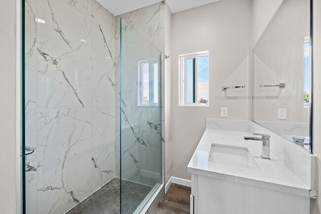 Building Photo - 5010 54th St