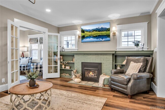 Building Photo - 66 McKinley Ave