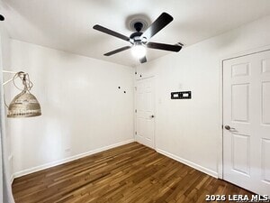 Building Photo - 2319 Burnet St