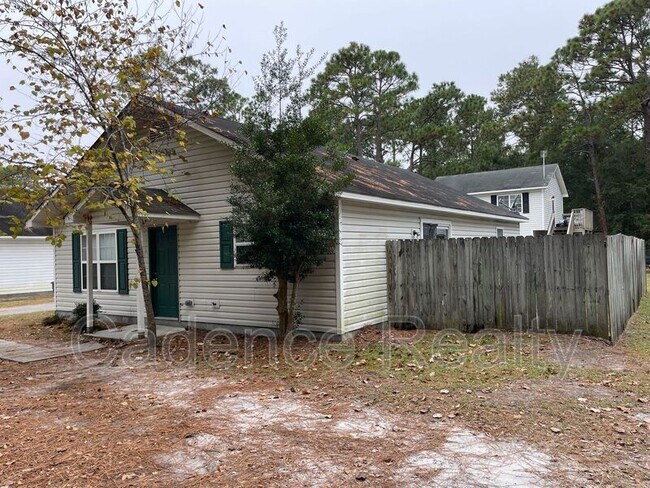 Primary Photo - 404 Beasley Rd