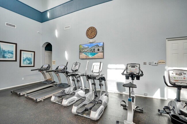 Building Photo - 1252 Piazza Antinori